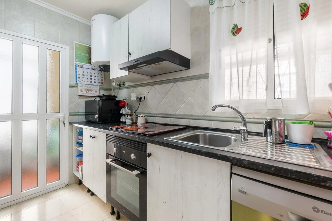 Hus til salg i Orihuela Costa