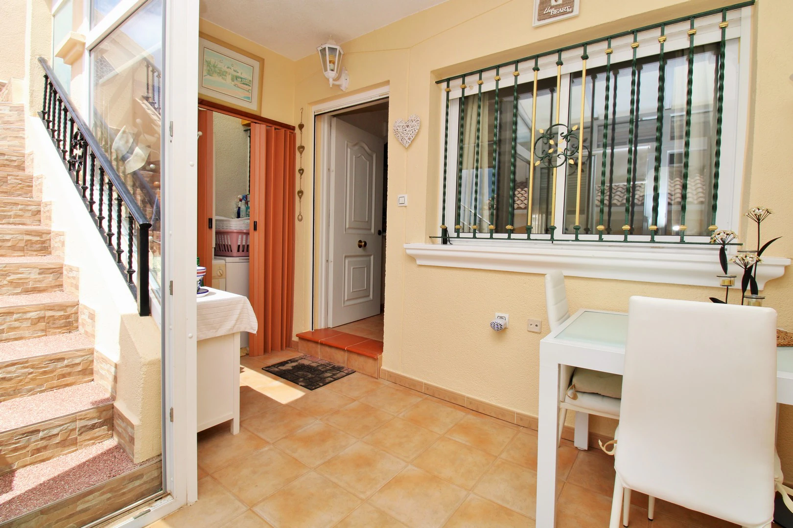 Bungalow à la vente à Villamartin