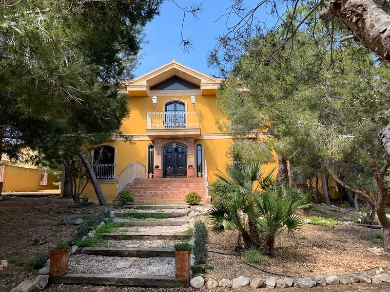 Villa à la vente à Rojales