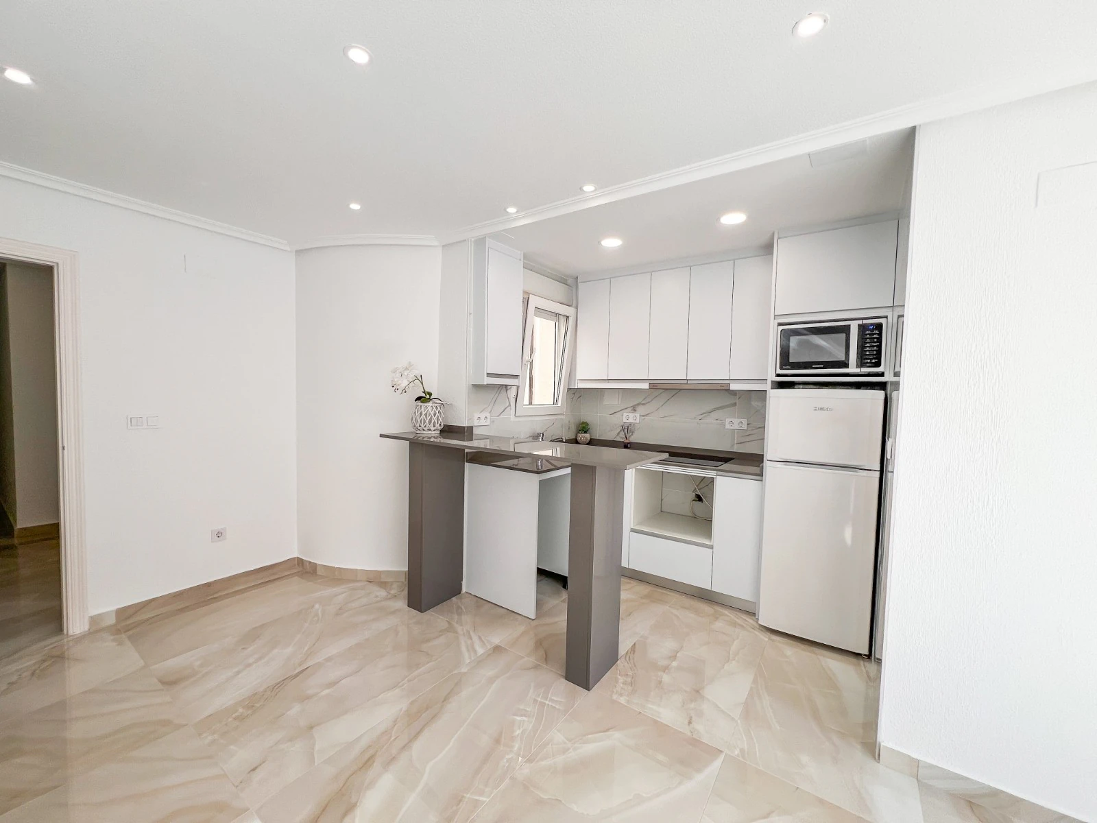 Penthouse te verkoop in Torrevieja