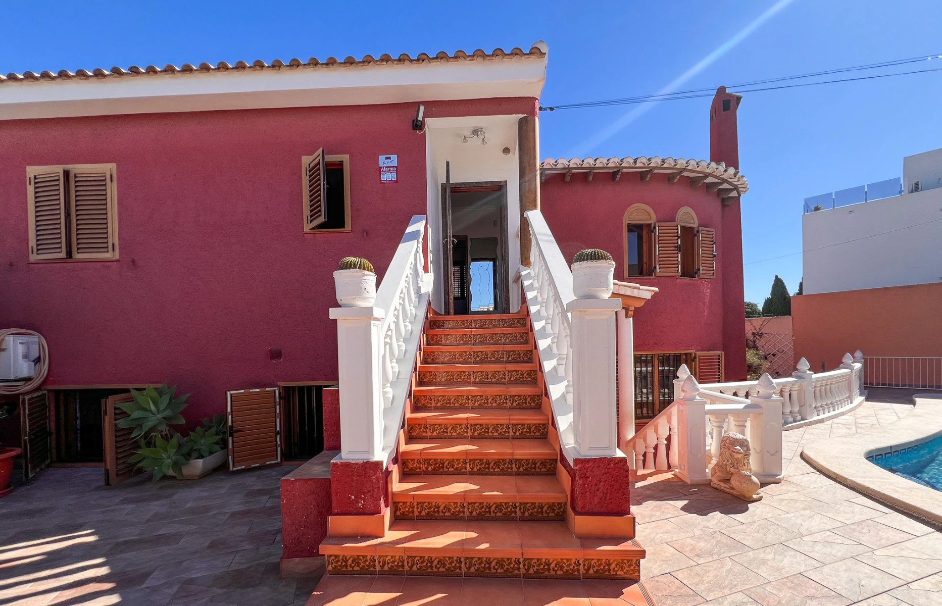 Maison jumelée à la vente à Torrevieja