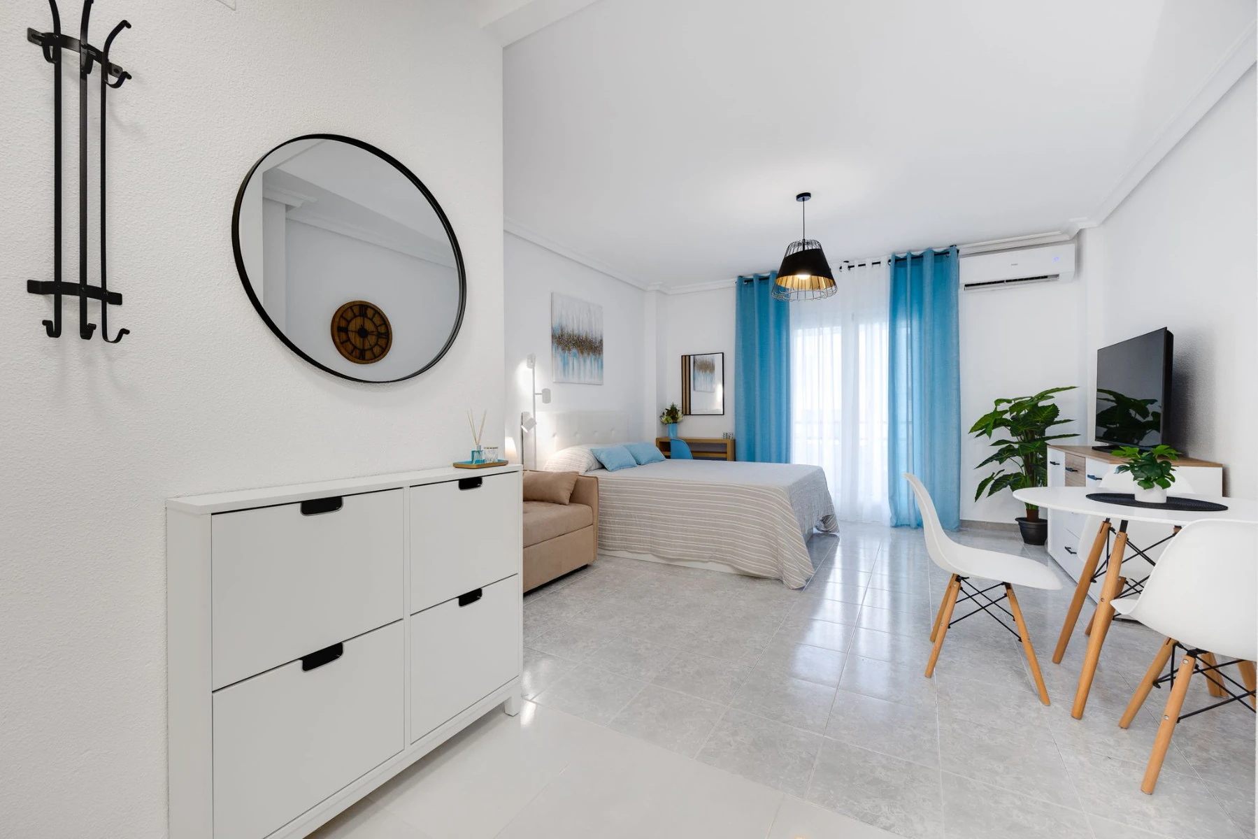 Étude à la vente à Torrevieja