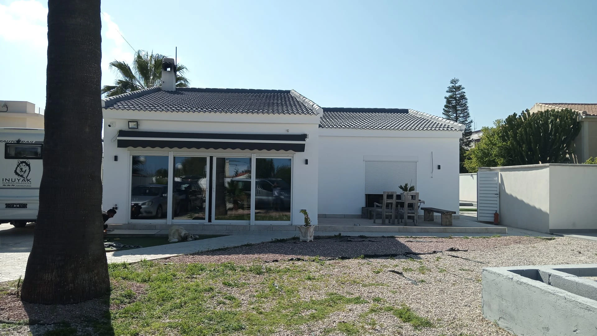 Villa till försäljning i Lomas De Cabo Roig