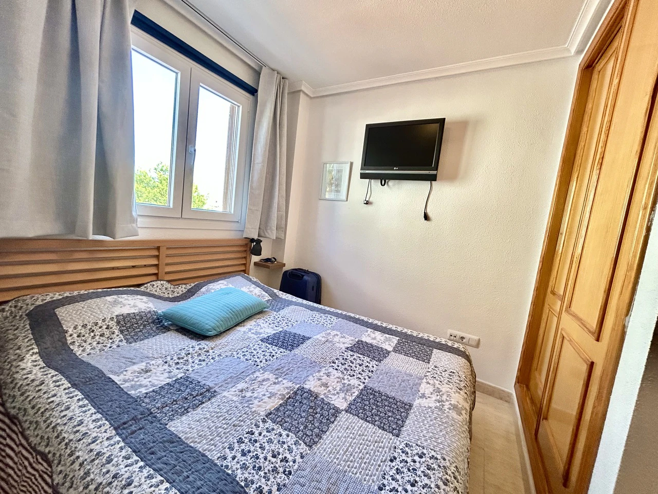 Wohnung zum verkauf in La Mata