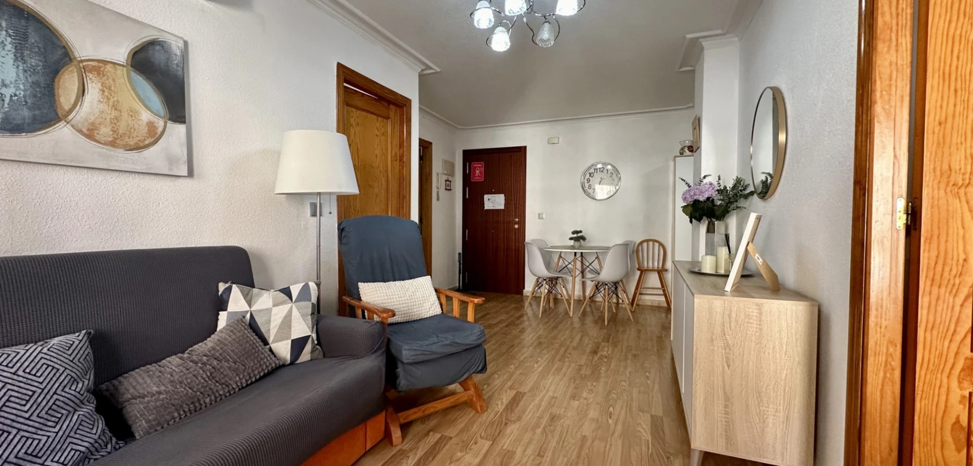 Stats Woning te verkoop in Torrevieja