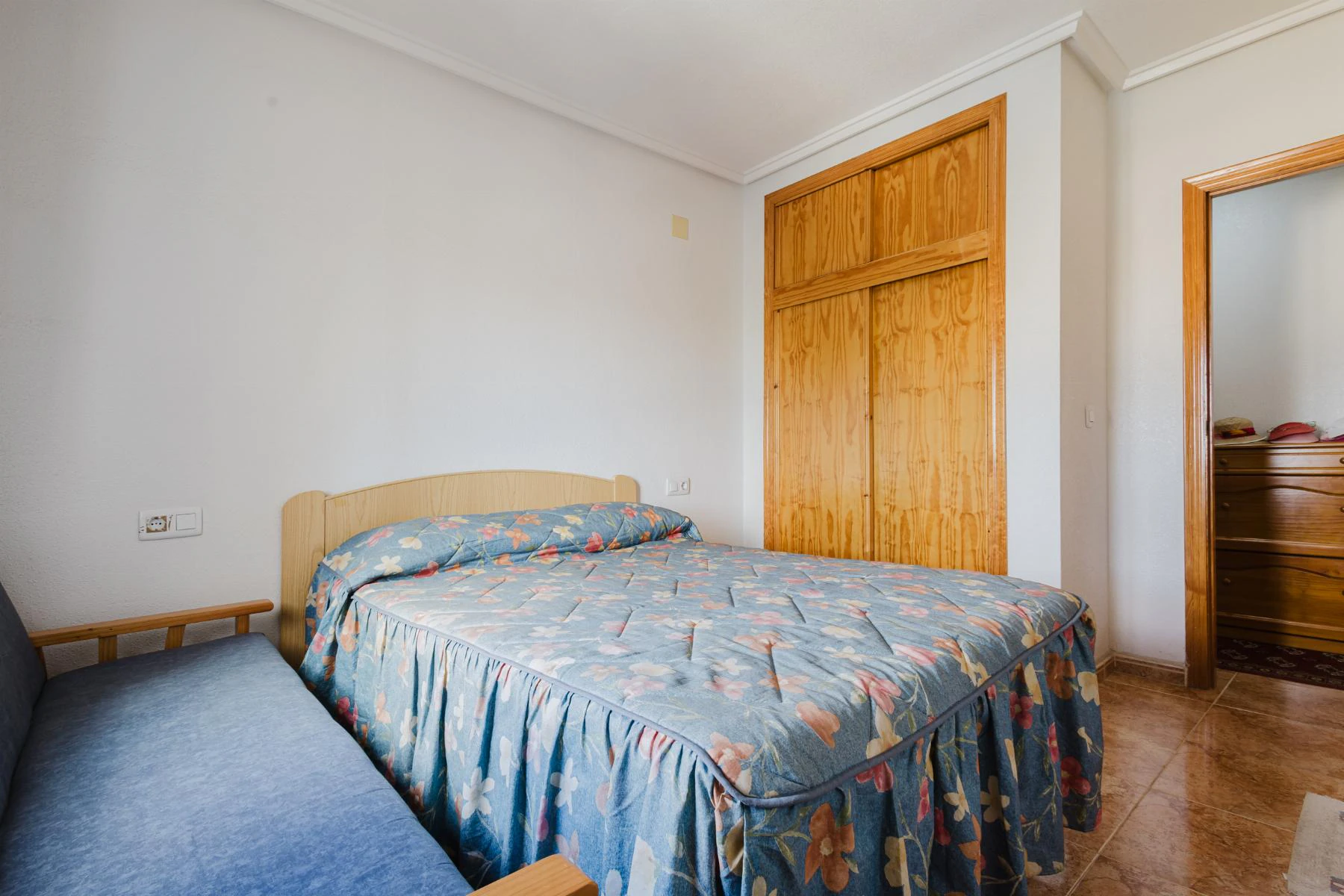 Appartement te verkoop in Torrevieja