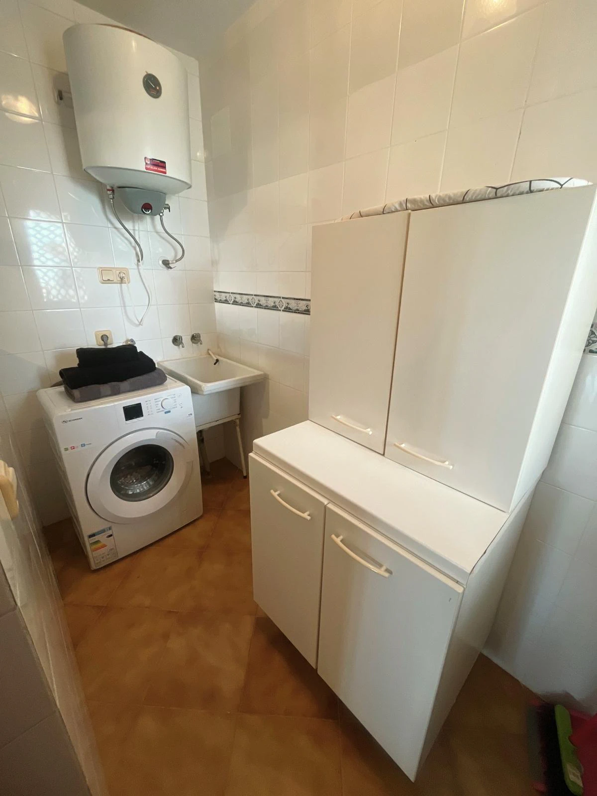 Flat til salg i Orihuela Costa