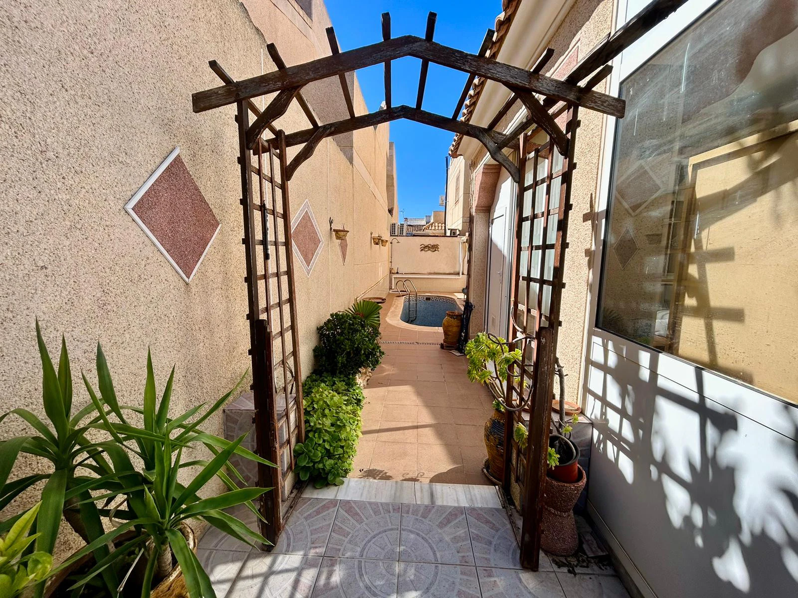 Villa à la vente à Torrevieja