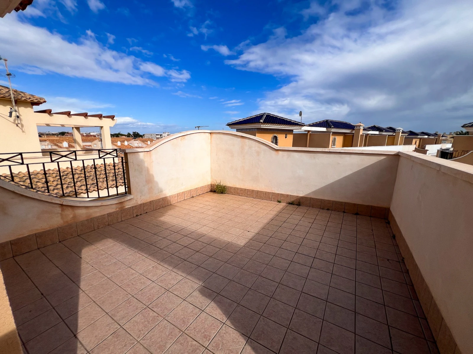 Maison jumelée à la vente à Pilar De La Horadada