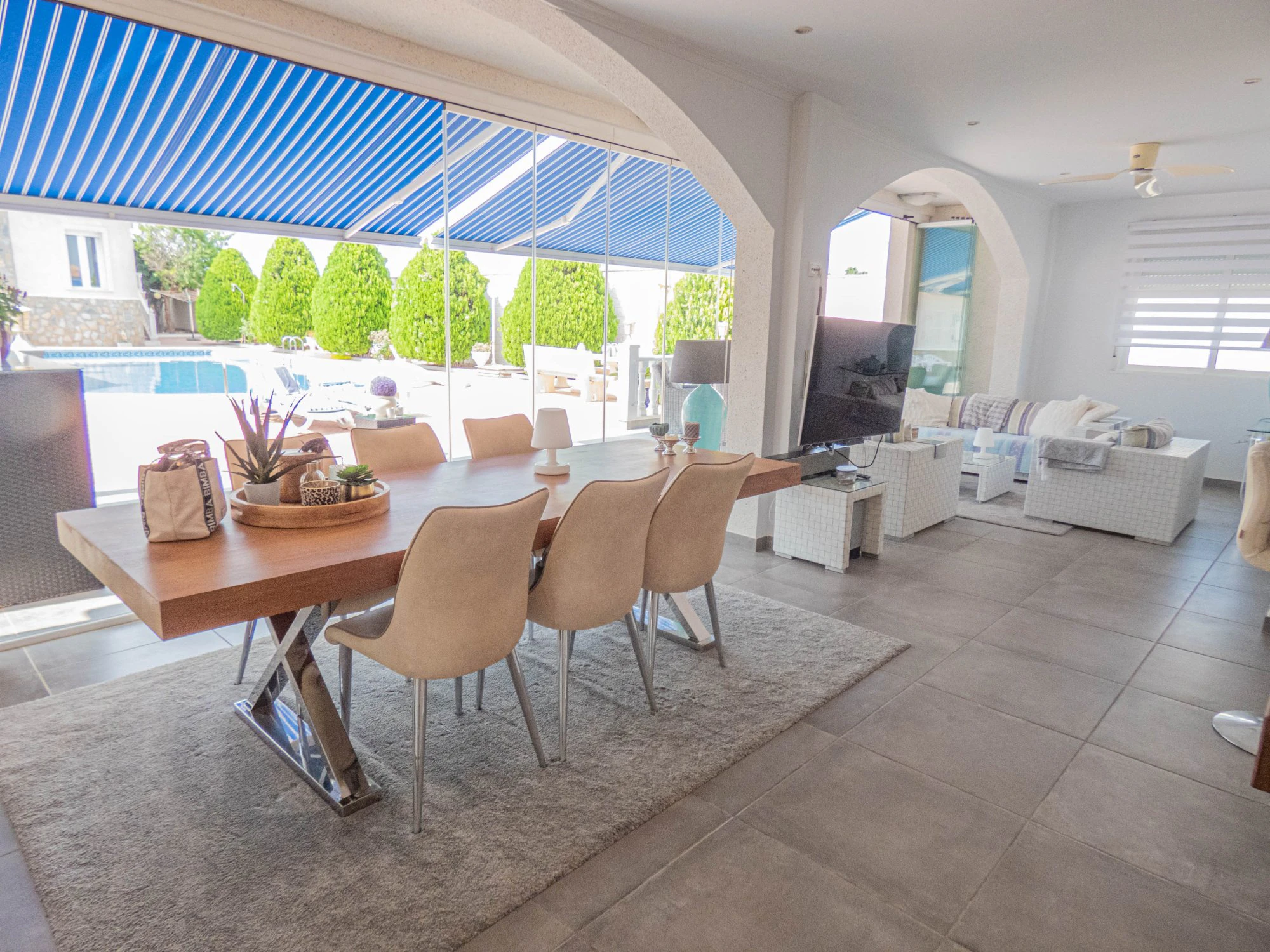 Chalet/Villa en venta en Ciudad Quesada