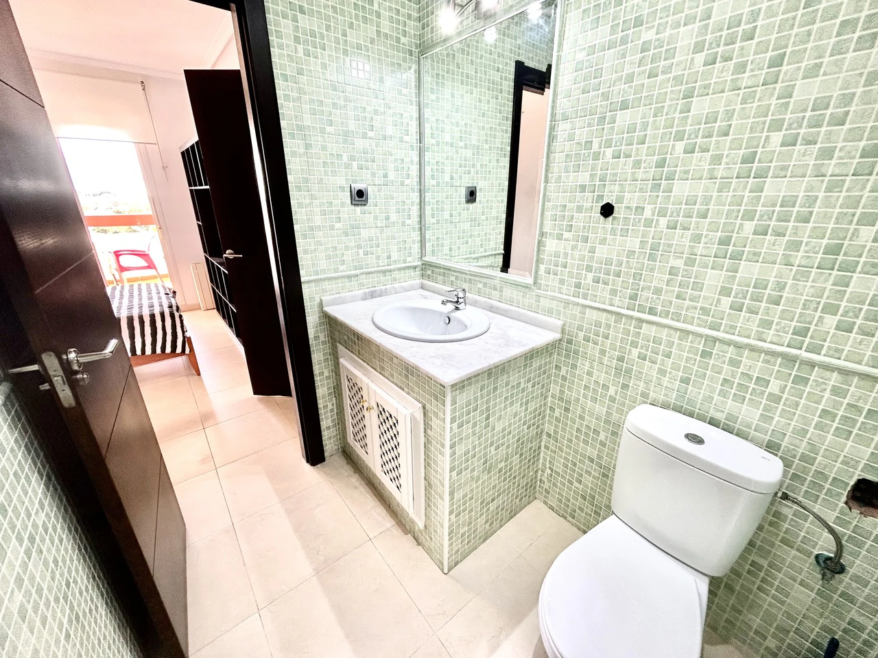 Stats Woning te verkoop in Villamartin