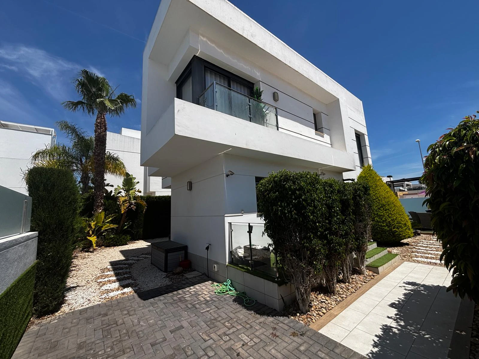 Chalet/Villa en venta en Ciudad Quesada