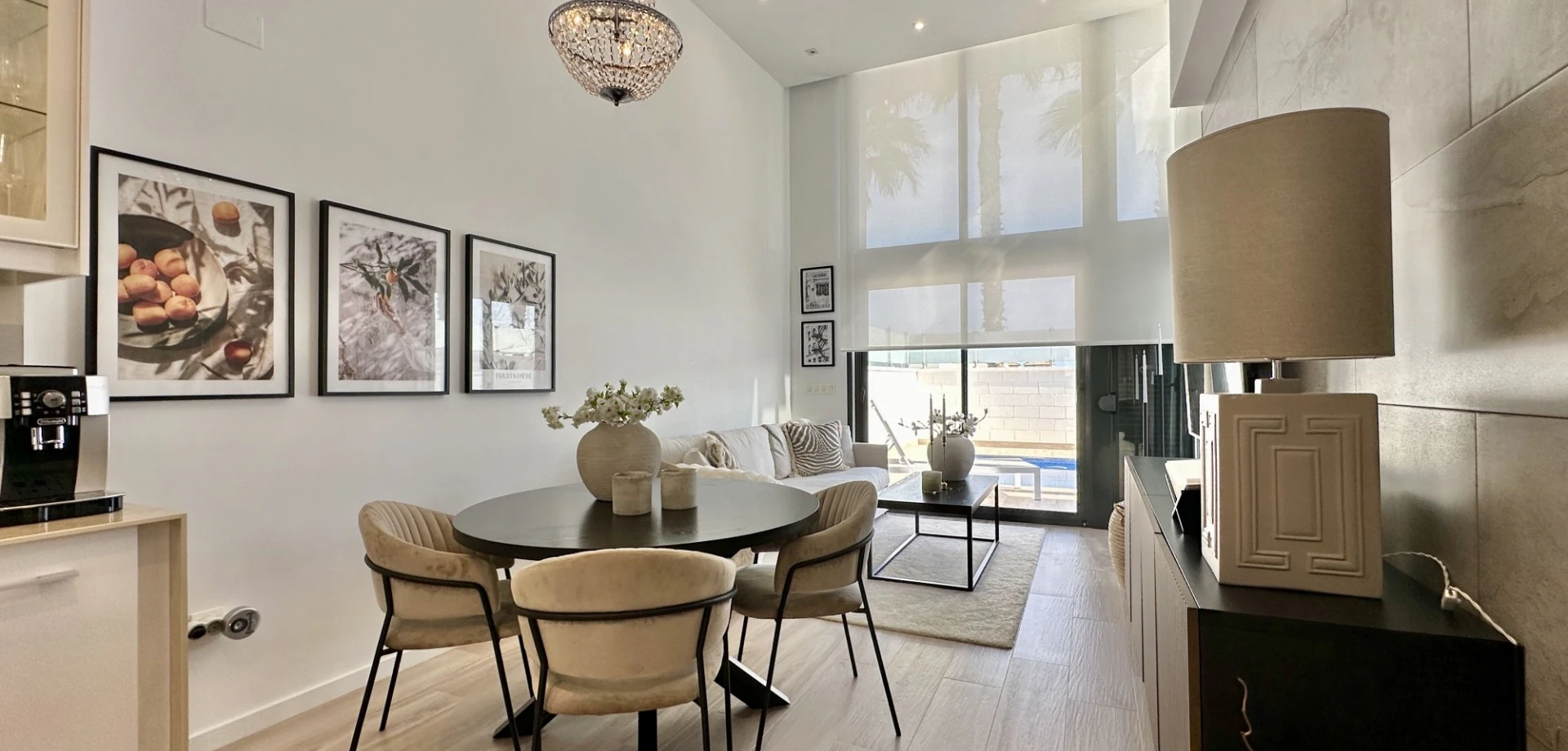 Villa à la vente à Orihuela Costa