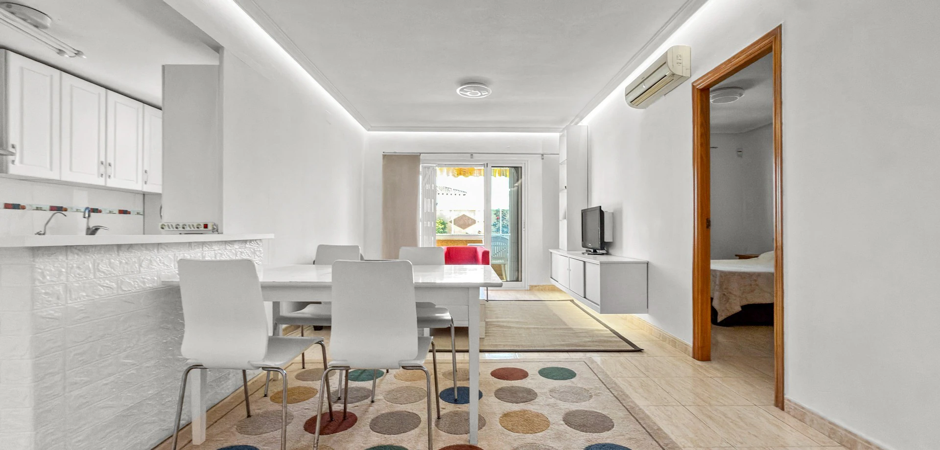 Appartement en ville à la vente à Orihuela Costa