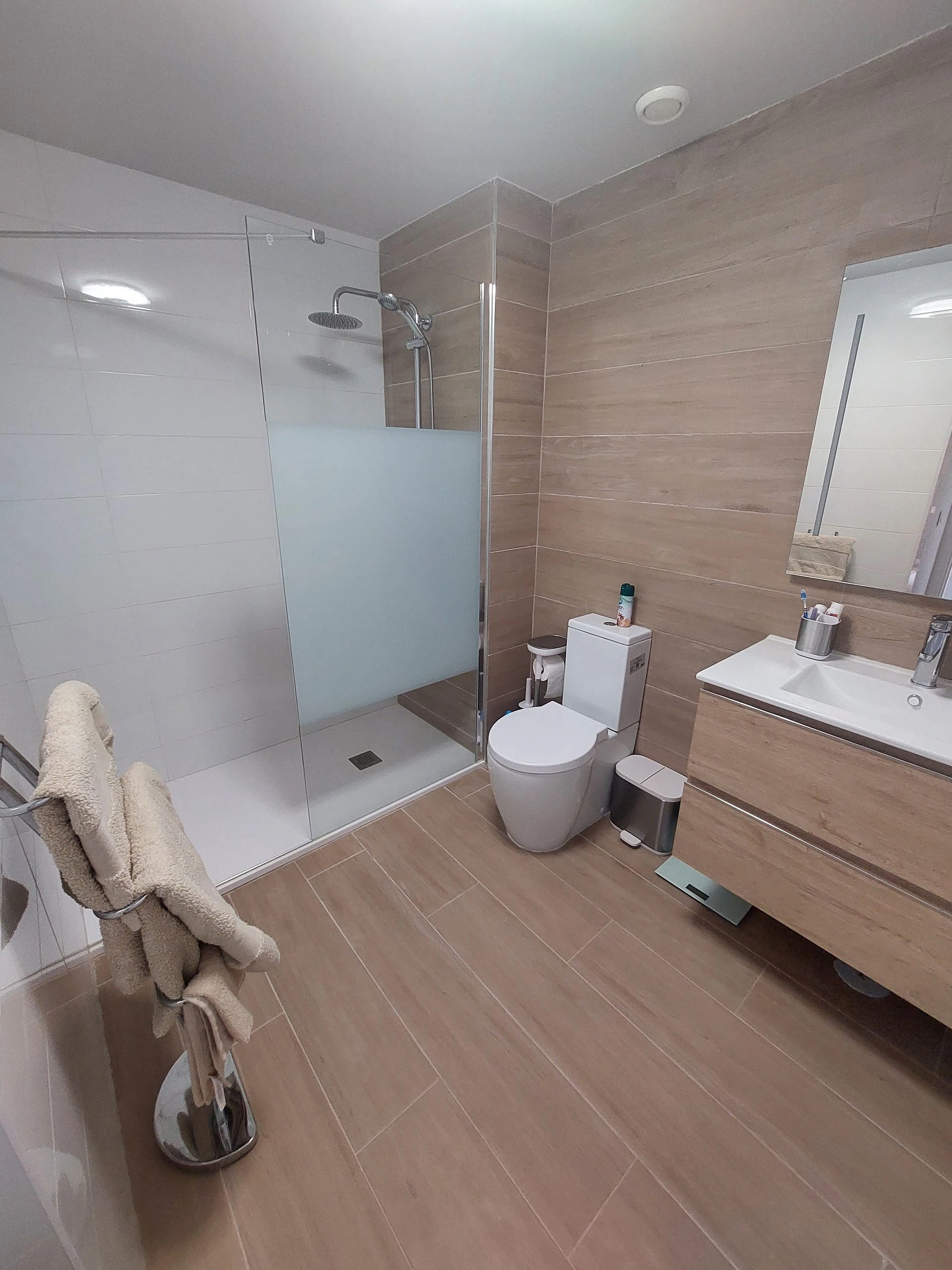 Flat for sale in Orihuela Costa