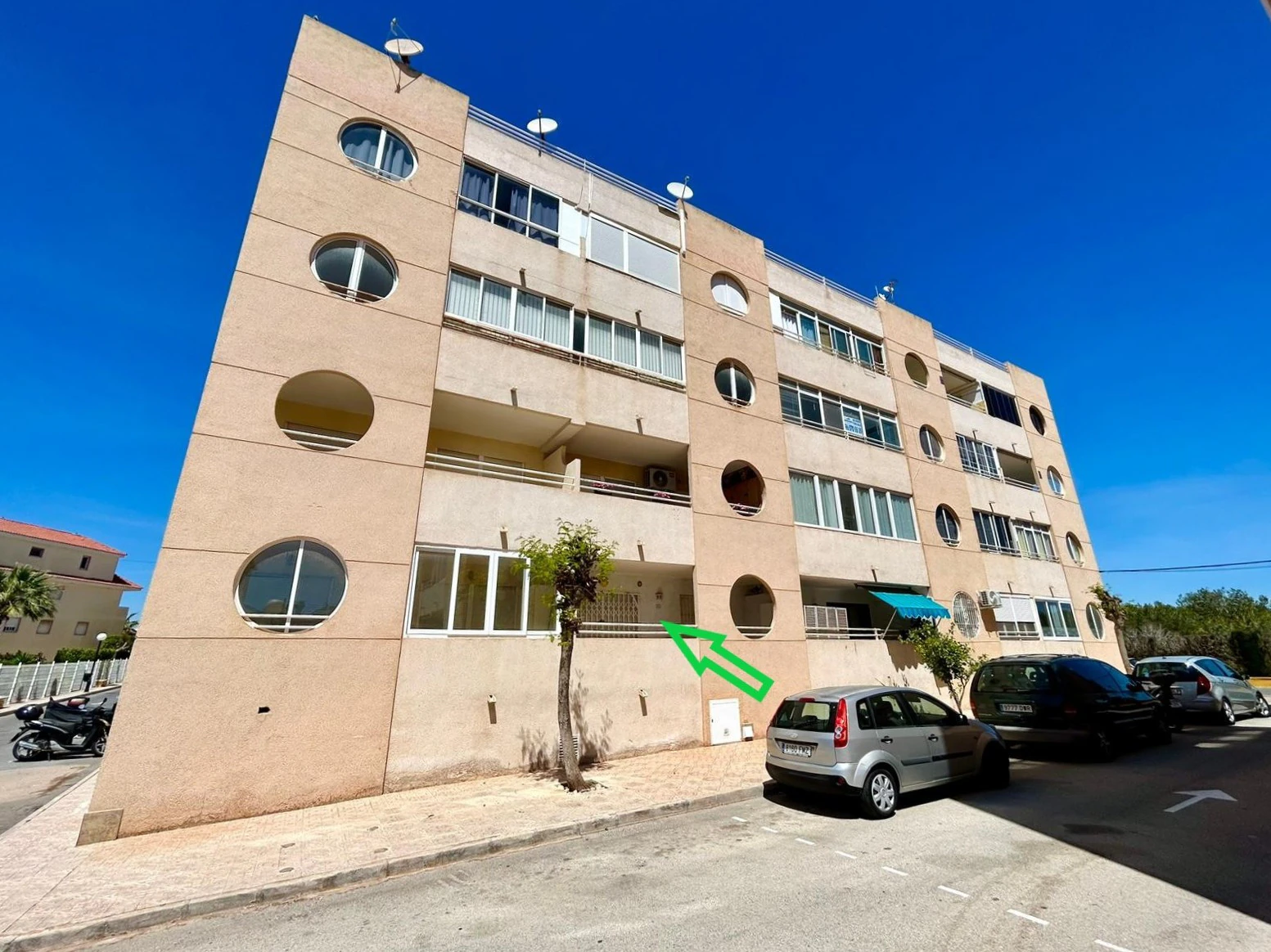 Appartement en ville à la vente à Torrevieja