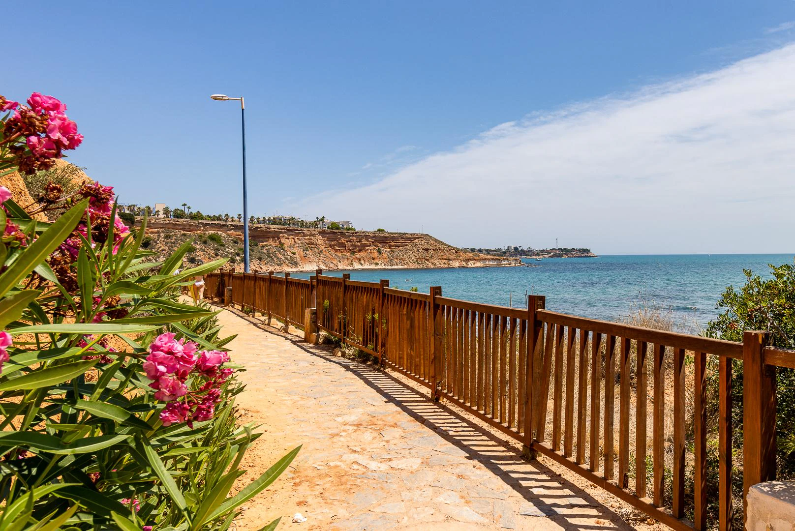 Penthouse à la vente à Orihuela Costa