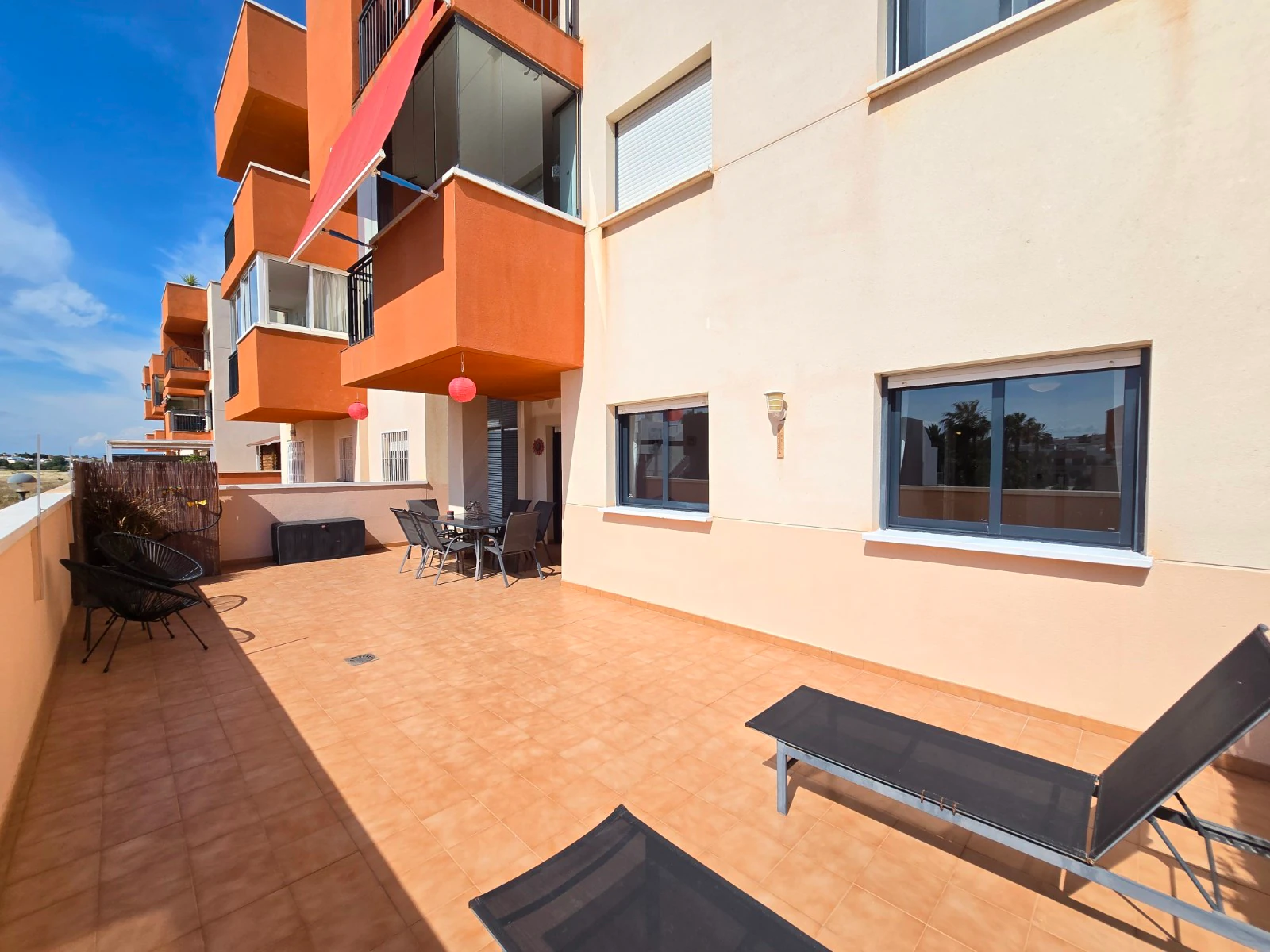 Stats Woning te verkoop in Orihuela Costa *