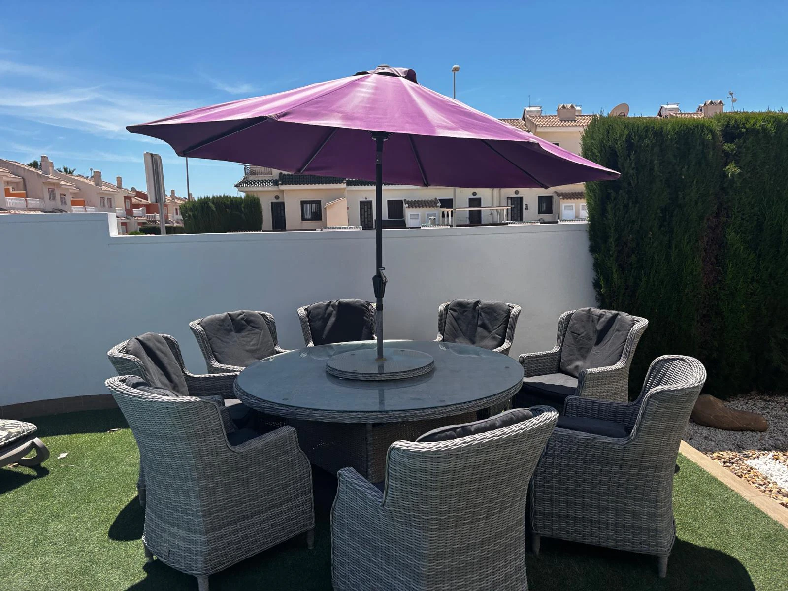 Chalet/Villa en venta en Ciudad Quesada