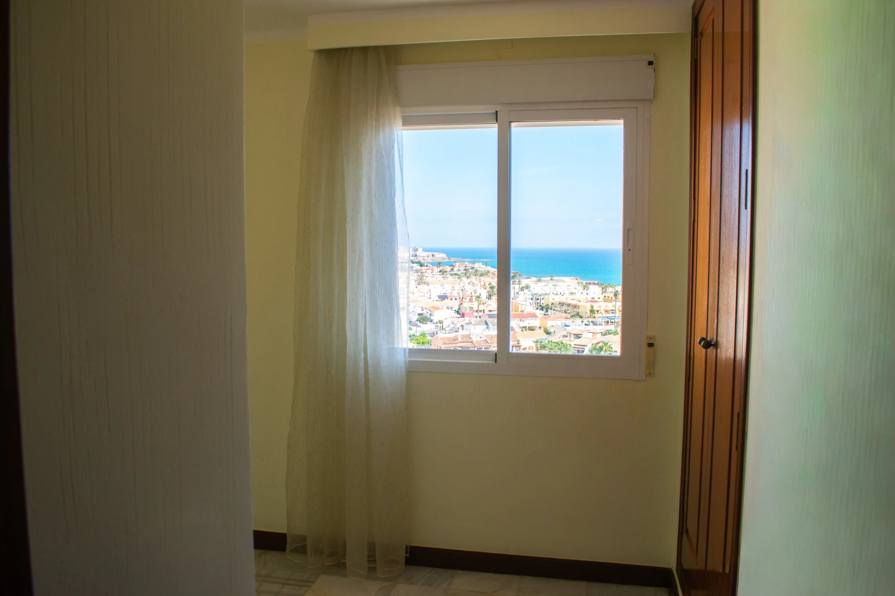 Flat for sale in Torrevieja