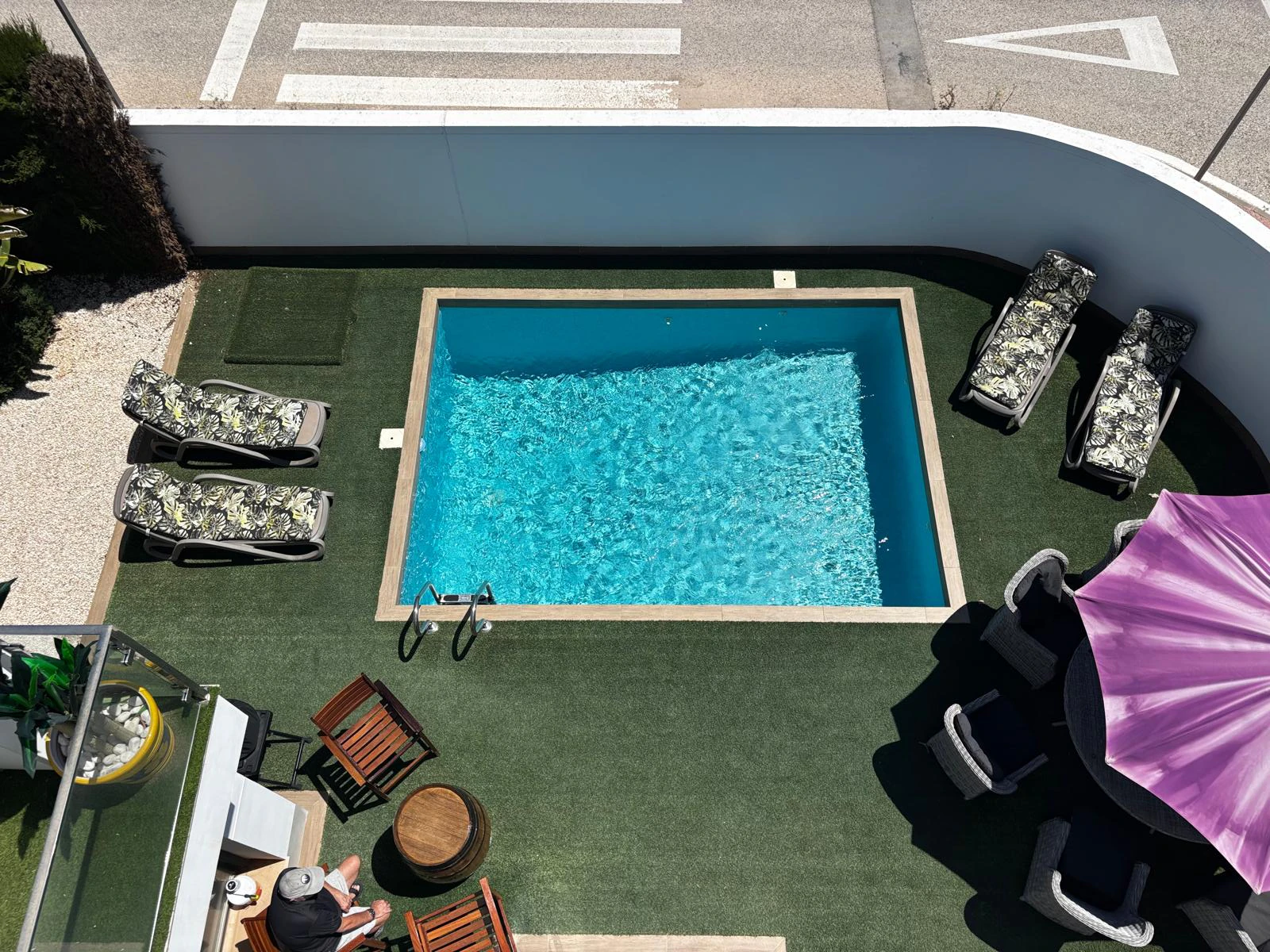 Chalet/Villa en venta en Ciudad Quesada