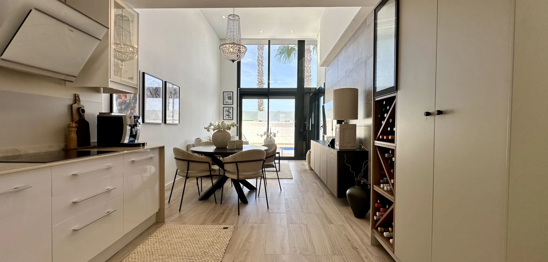 Villa à la vente à Orihuela Costa