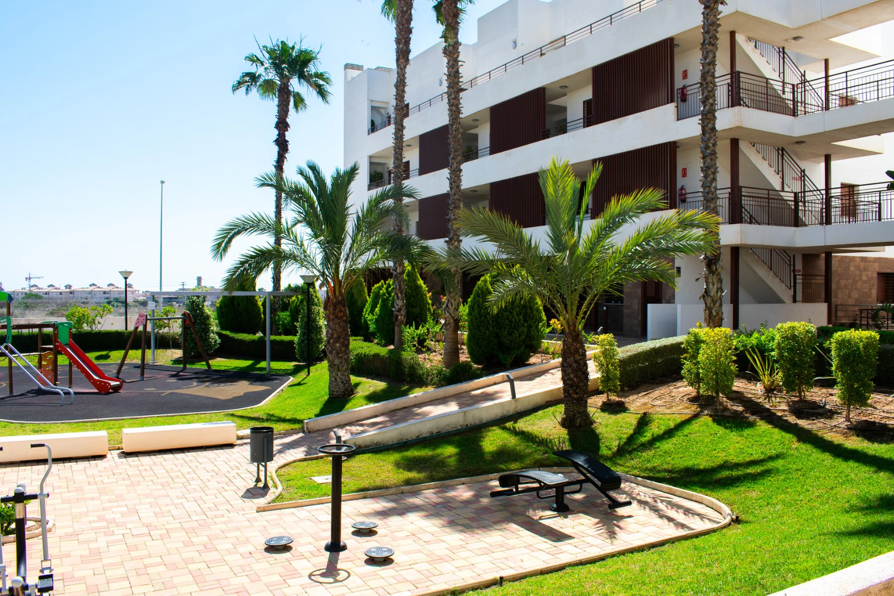 Piso en venta en Orihuela Costa