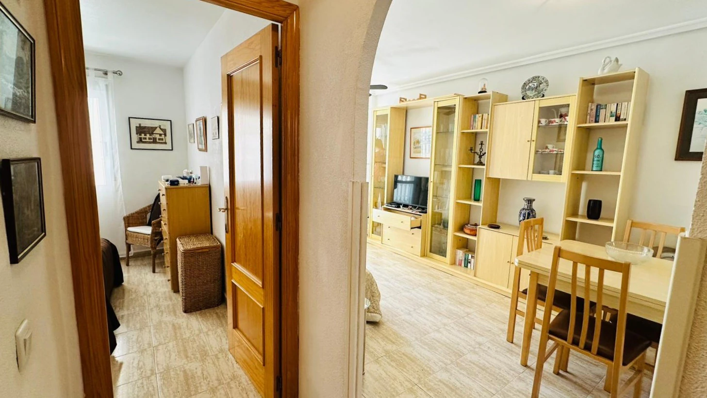 Appartement en ville à la vente à Torrevieja
