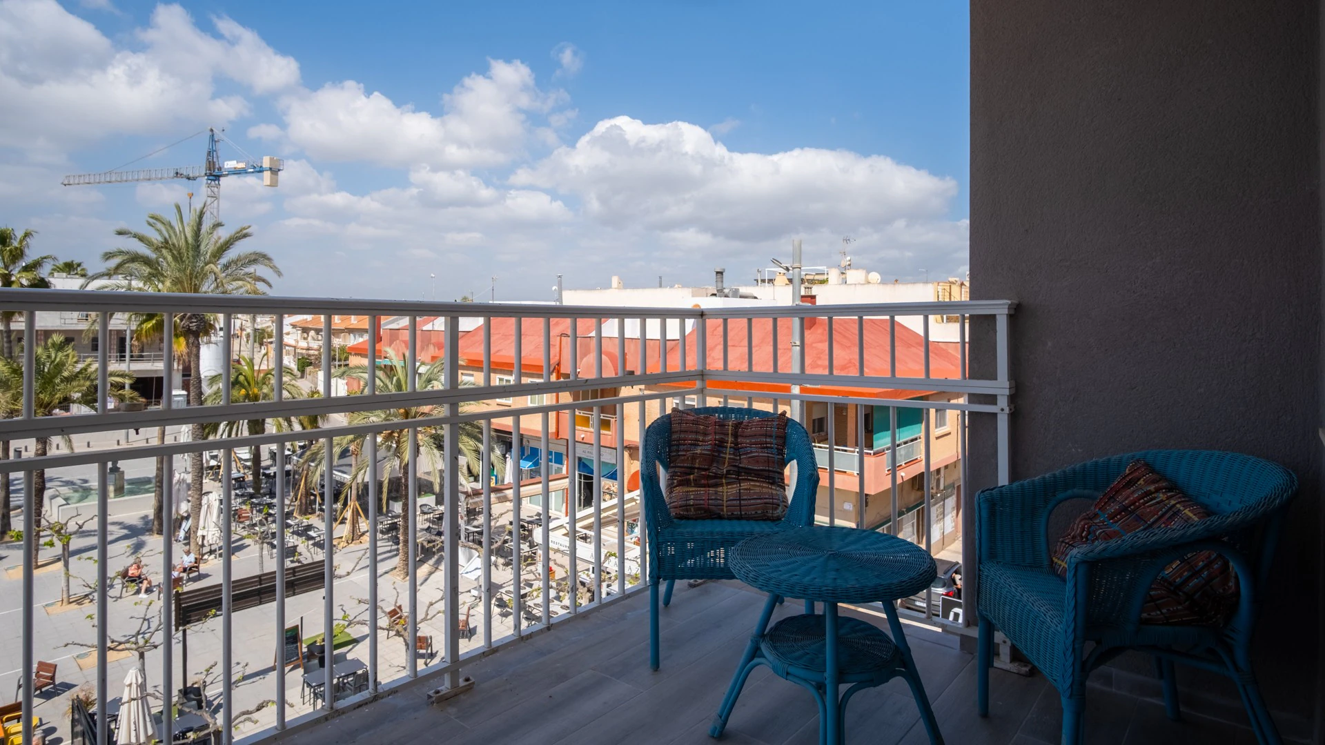 Stats Woning te verkoop in Pilar De La Horadada