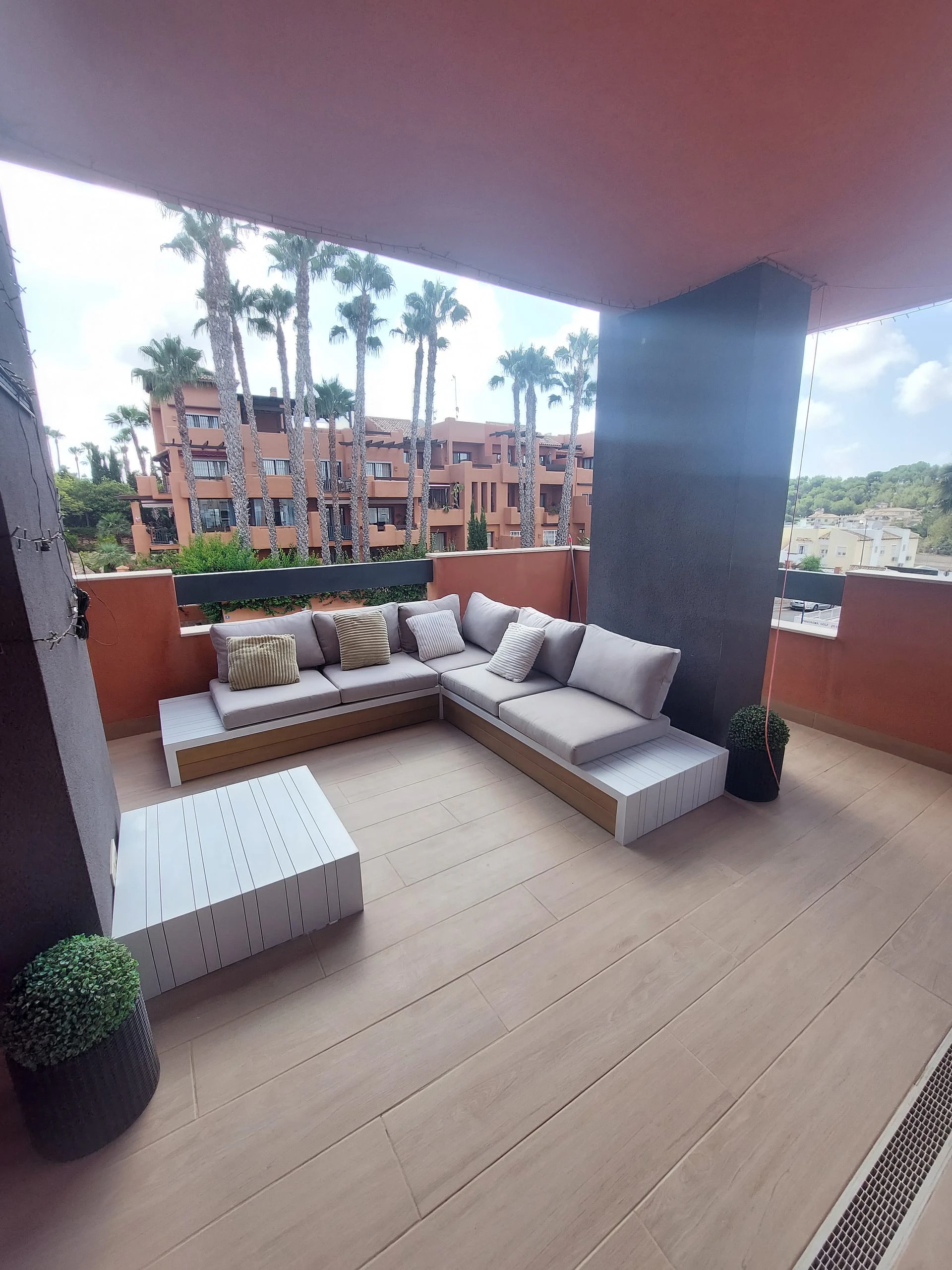 Flat for sale in Orihuela Costa