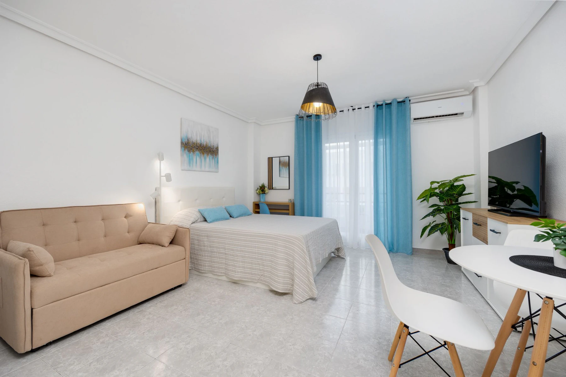 Étude à la vente à Torrevieja