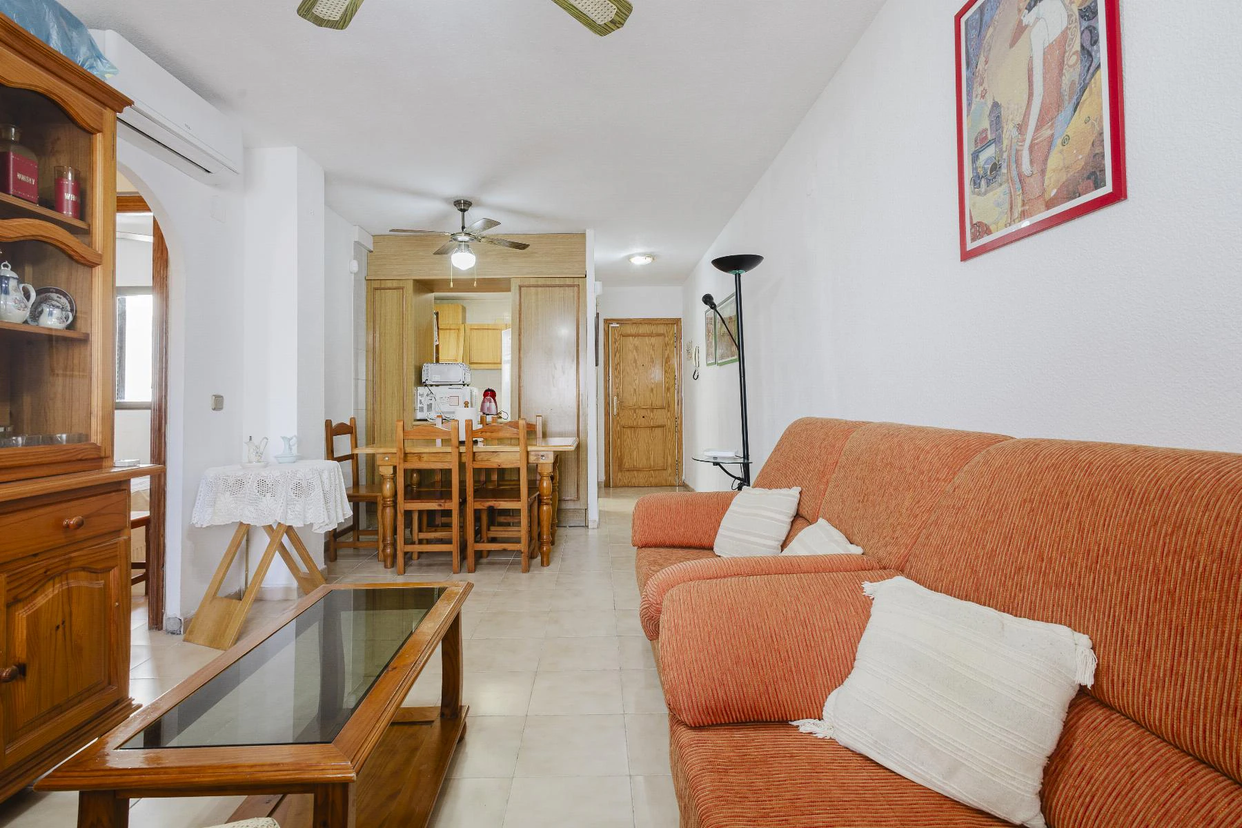 Penthouse for sale in Torrevieja
