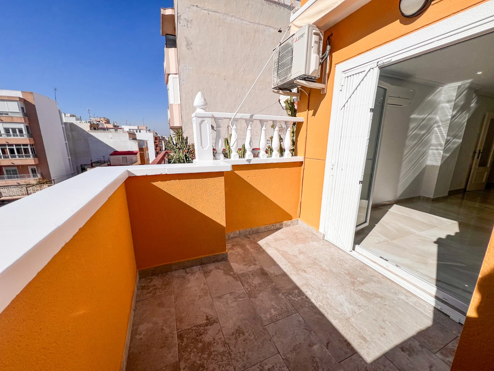 Penthouse te verkoop in Torrevieja