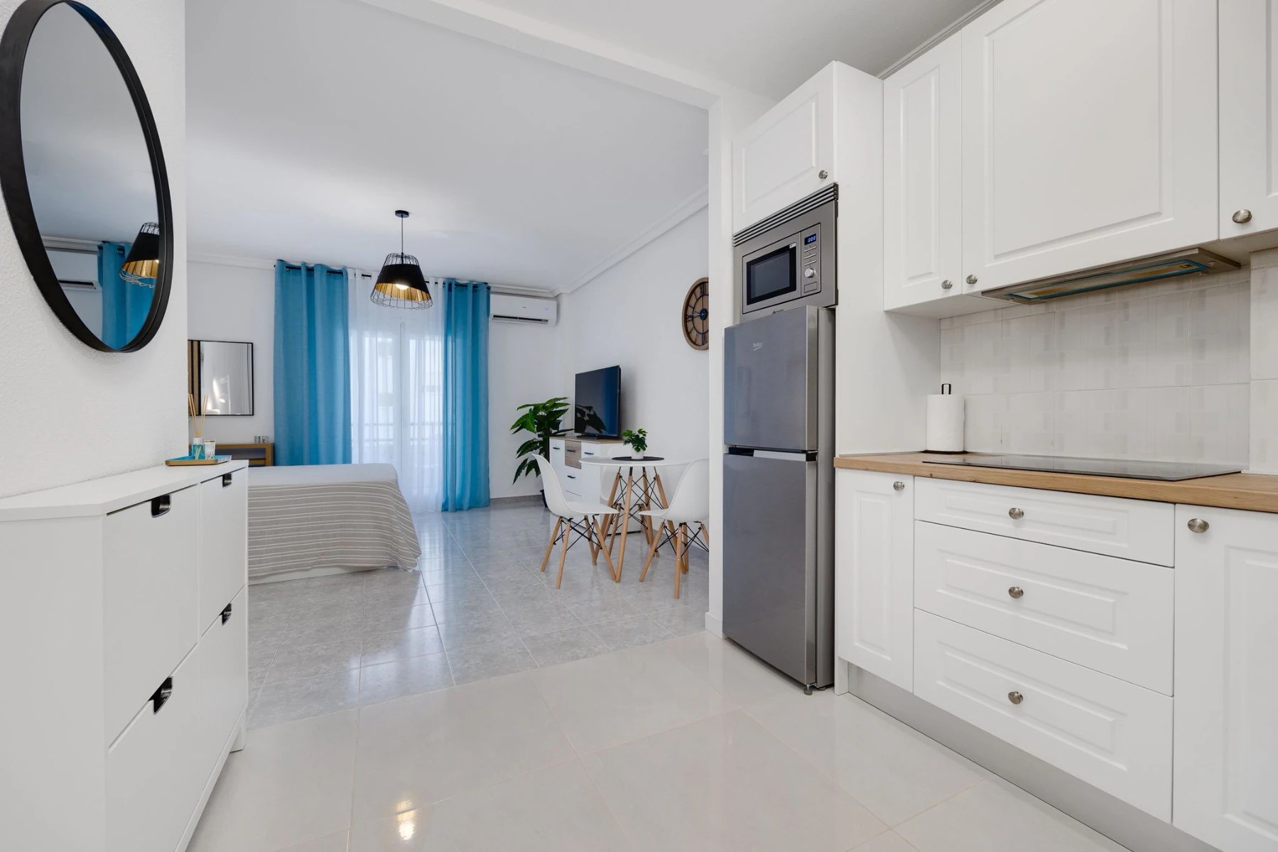 Étude à la vente à Torrevieja