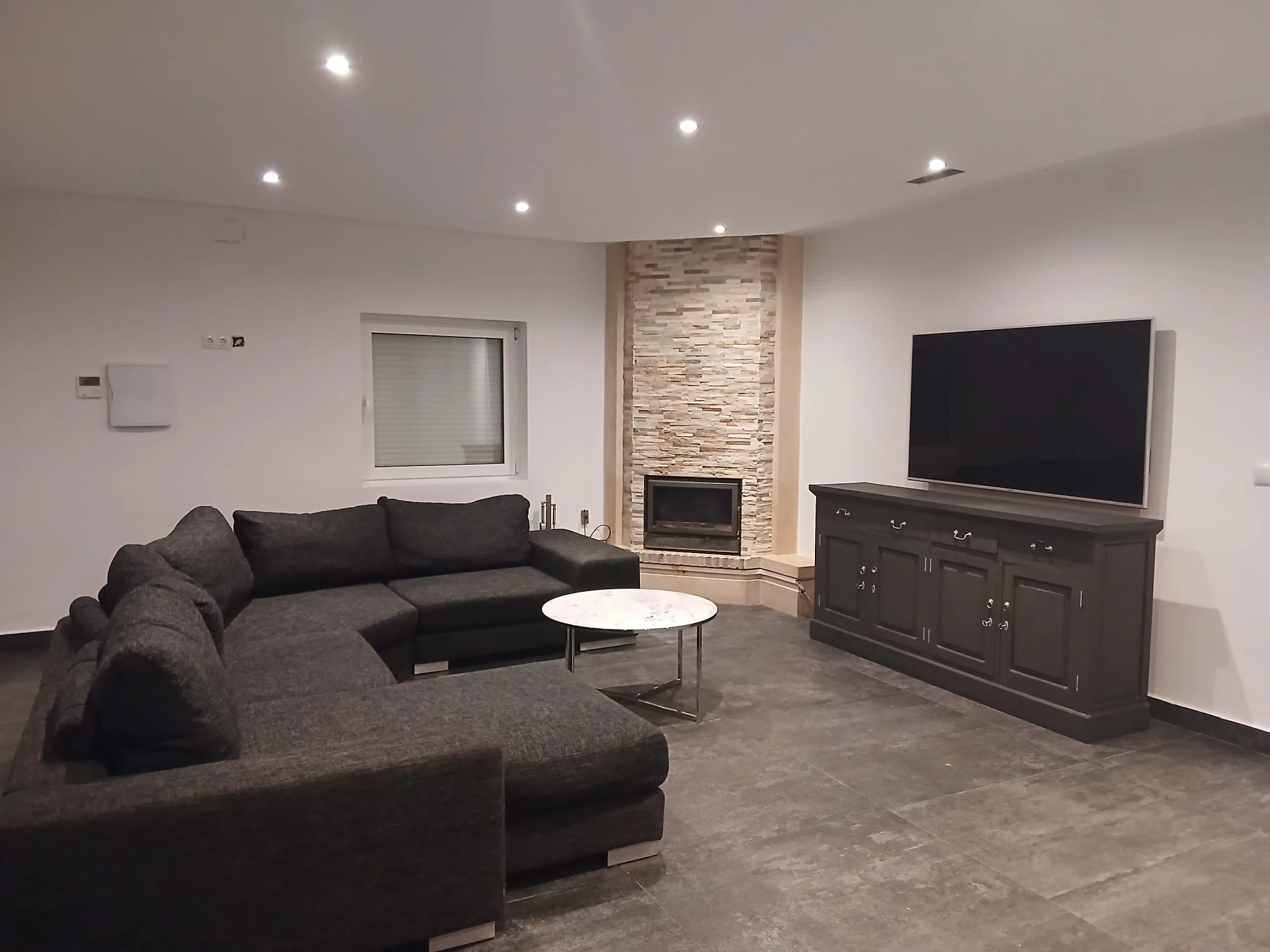Villa till försäljning i Lomas De Cabo Roig