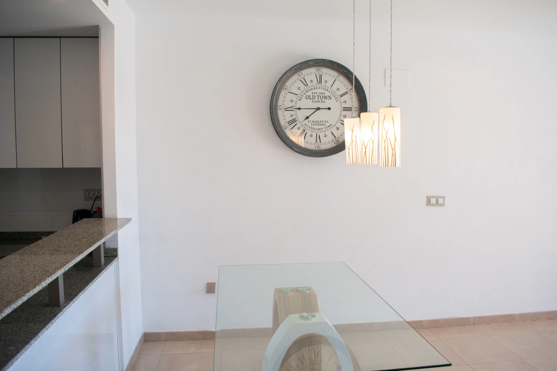 Piso en venta en Orihuela Costa