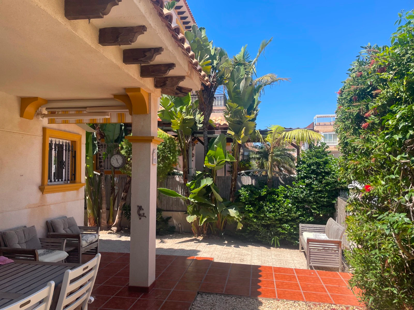 Villa à la vente à Orihuela Costa