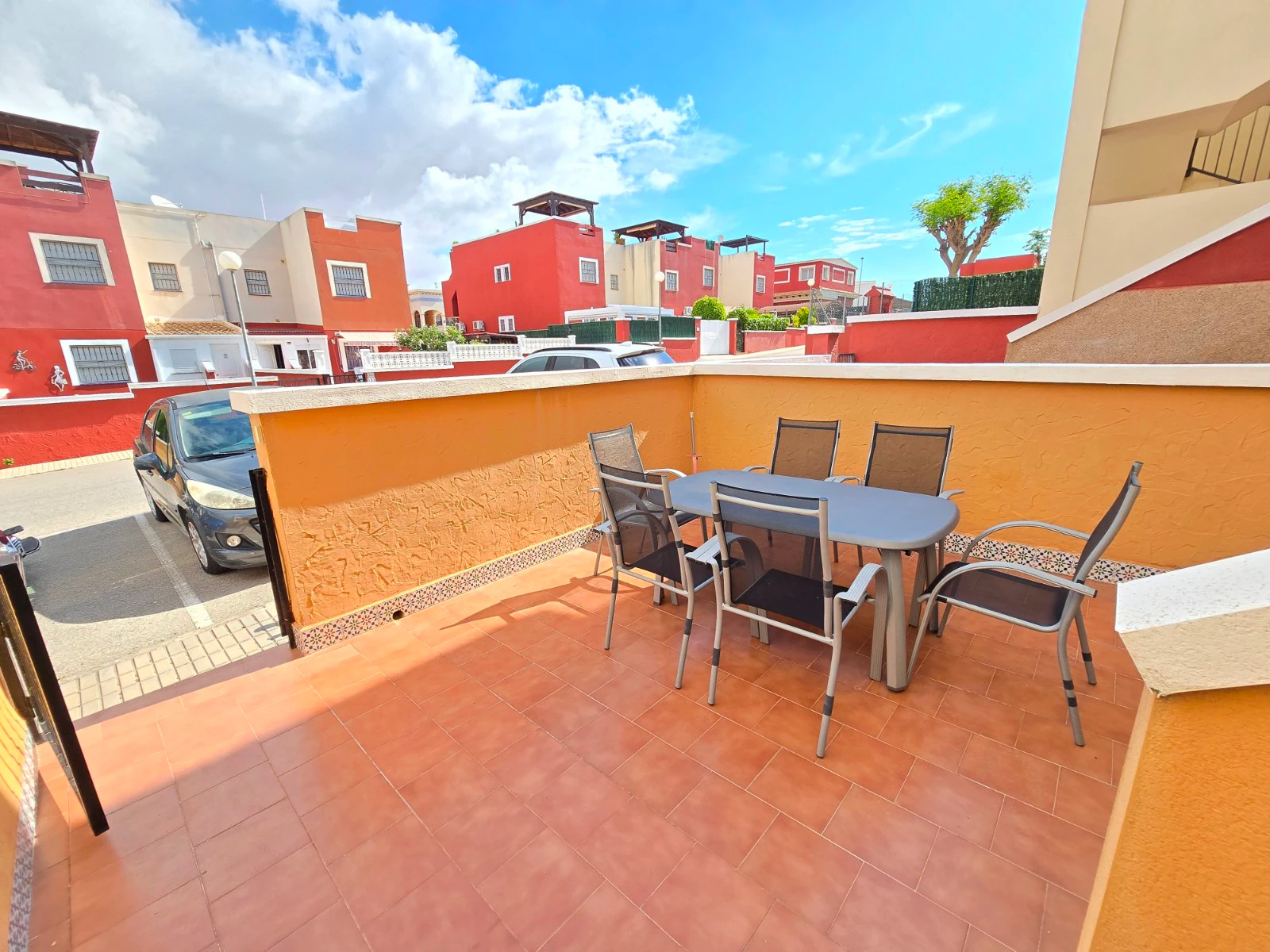 Stats Woning te verkoop in Orihuela Costa *