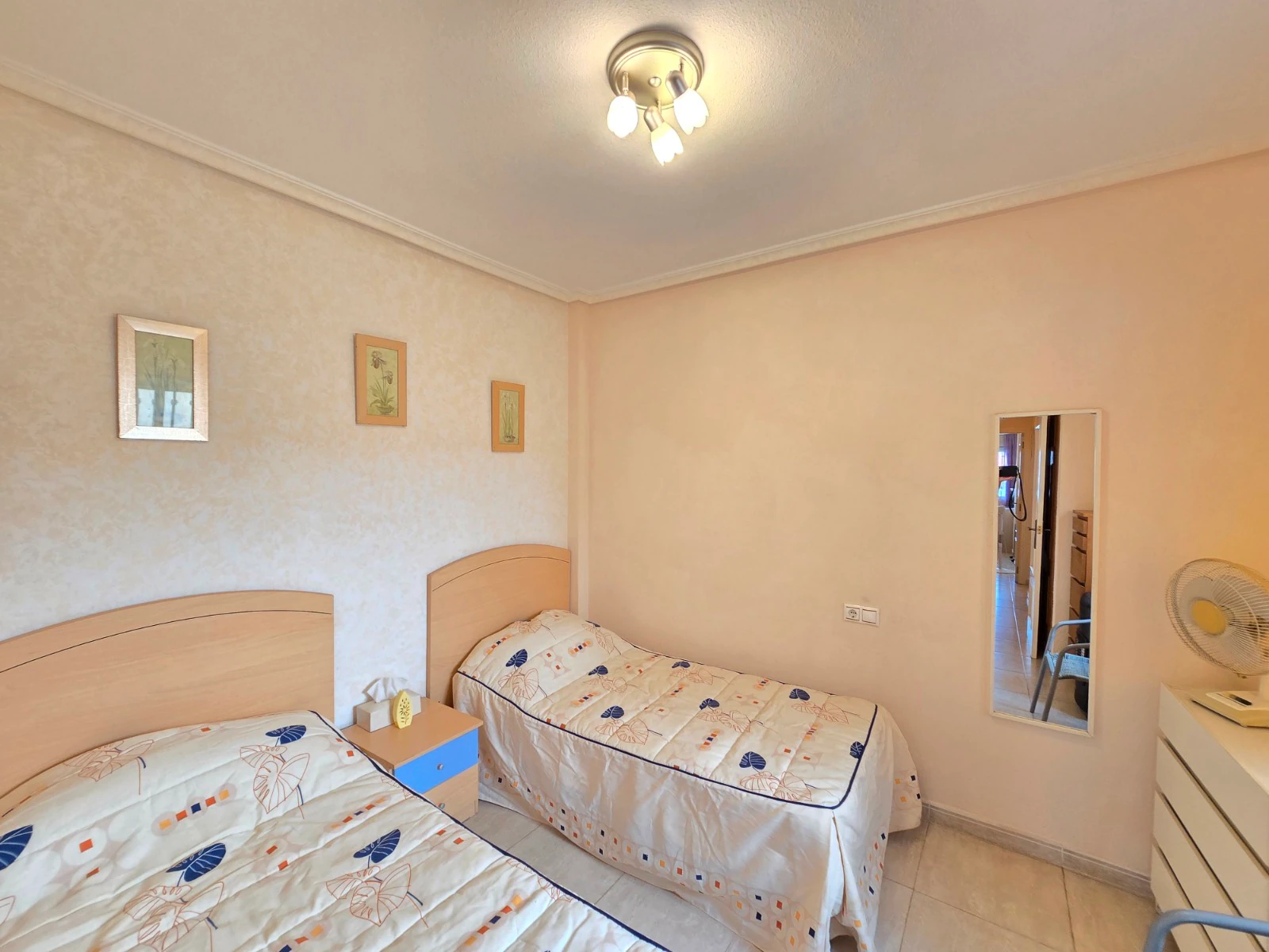 Stats Woning te verkoop in Orihuela Costa *