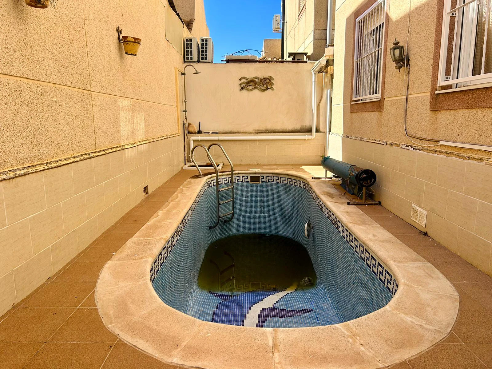 Villa à la vente à Torrevieja