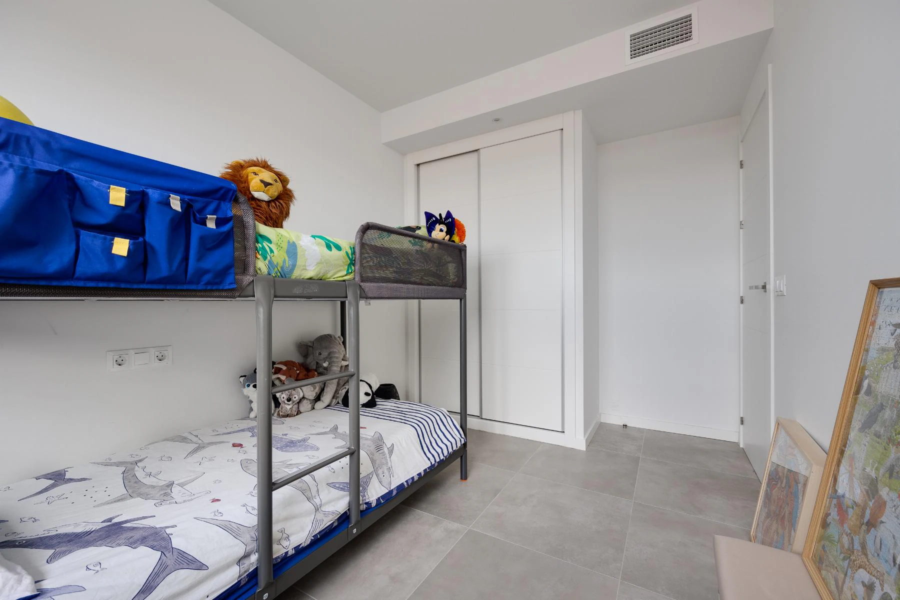 Penthouse à la vente à Orihuela Costa