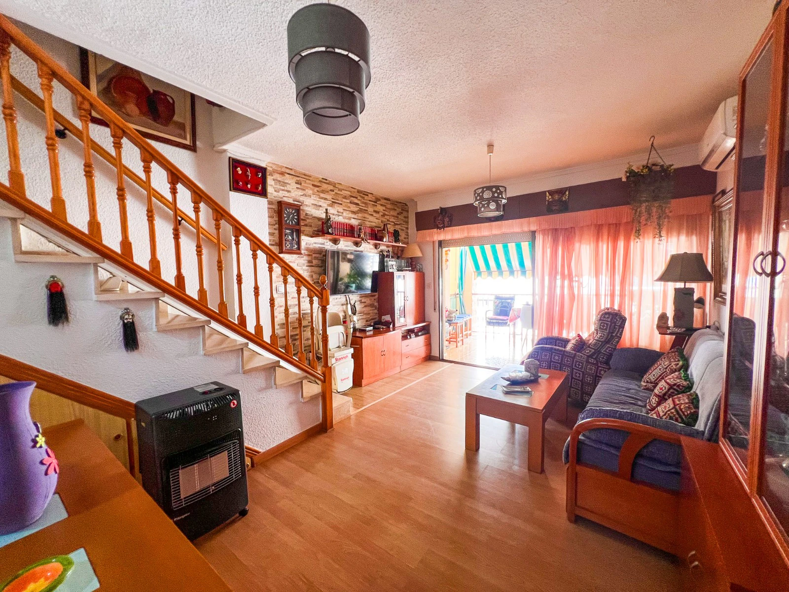 Penthouse à la vente à Guardamar Del Segura
