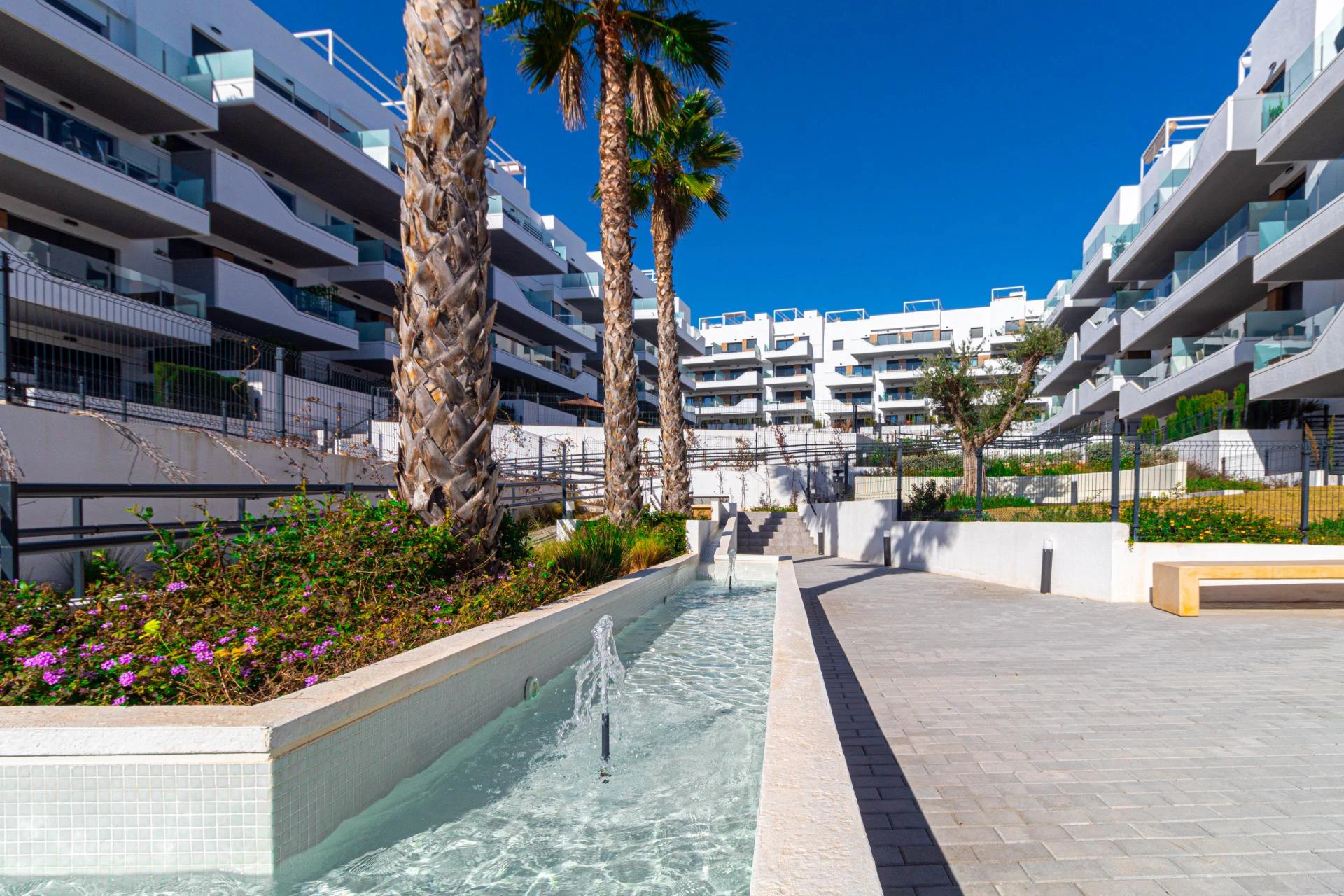 Appartement en ville à la vente à Orihuela Costa