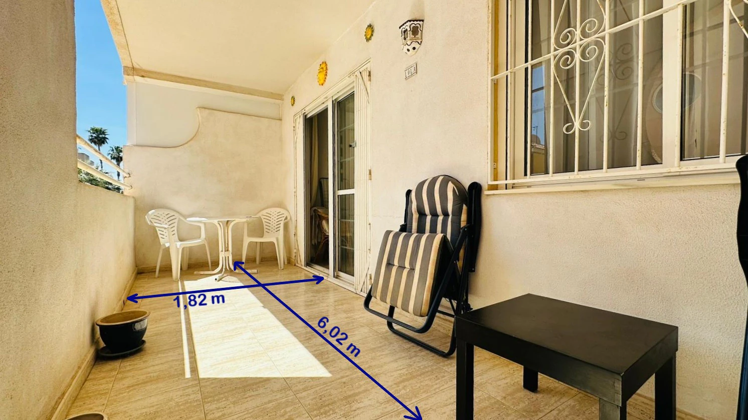 Appartement en ville à la vente à Torrevieja