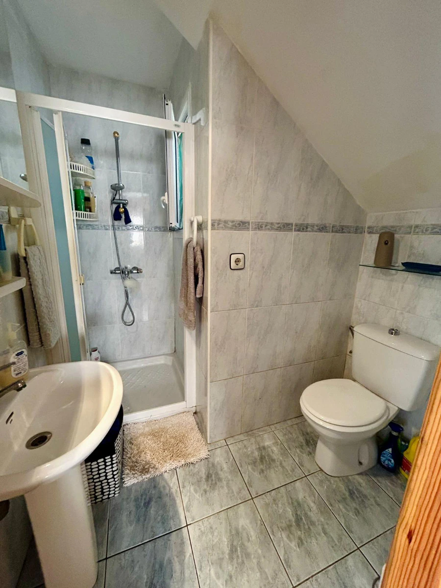 Villa à la vente à Torrevieja