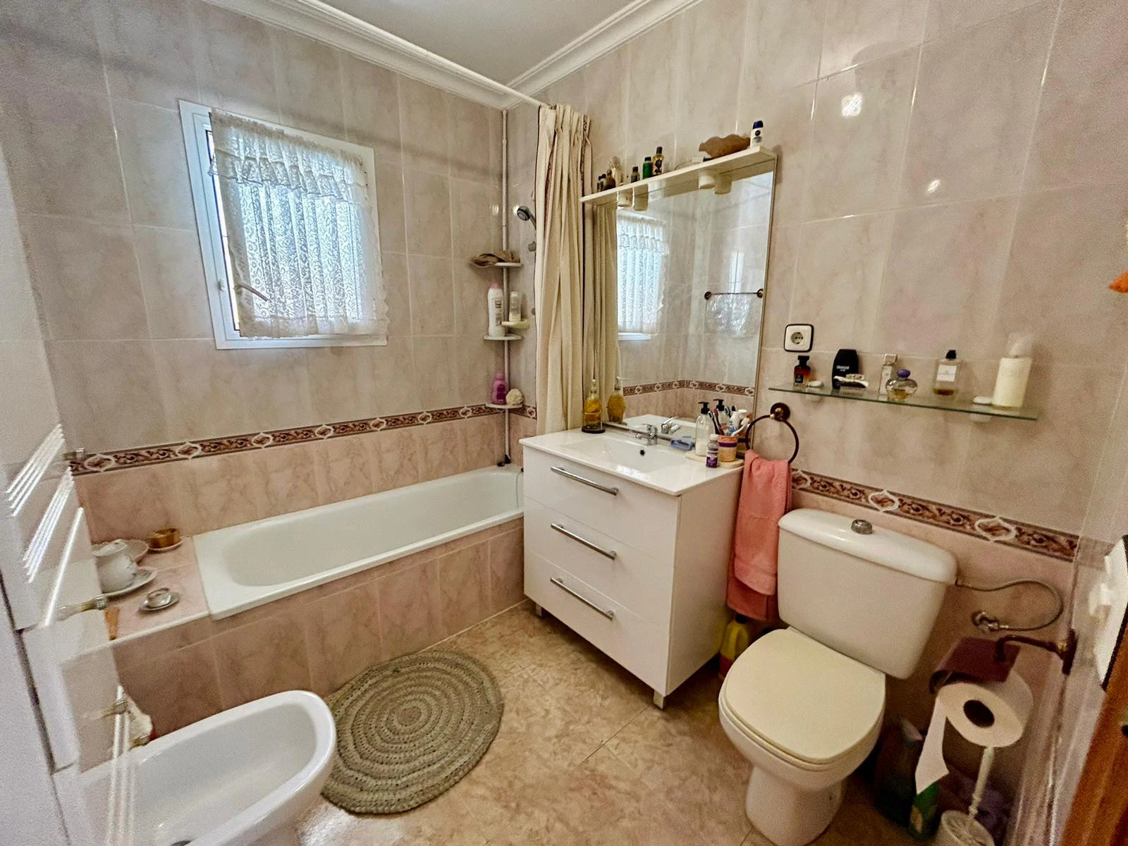 Villa à la vente à Torrevieja
