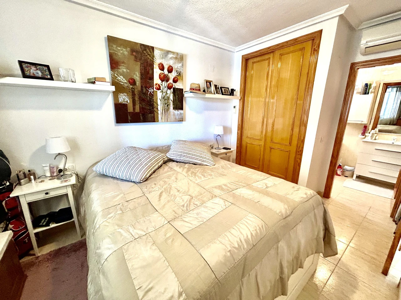 Wohnung zum verkauf in La Mata