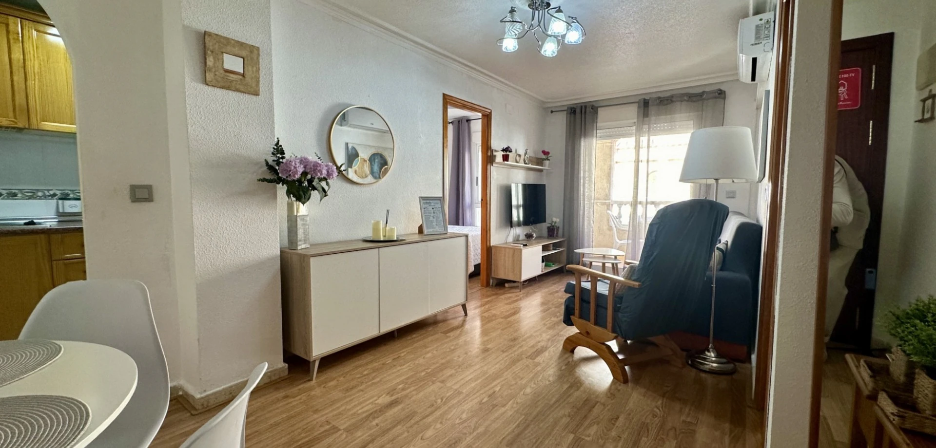 Stats Woning te verkoop in Torrevieja