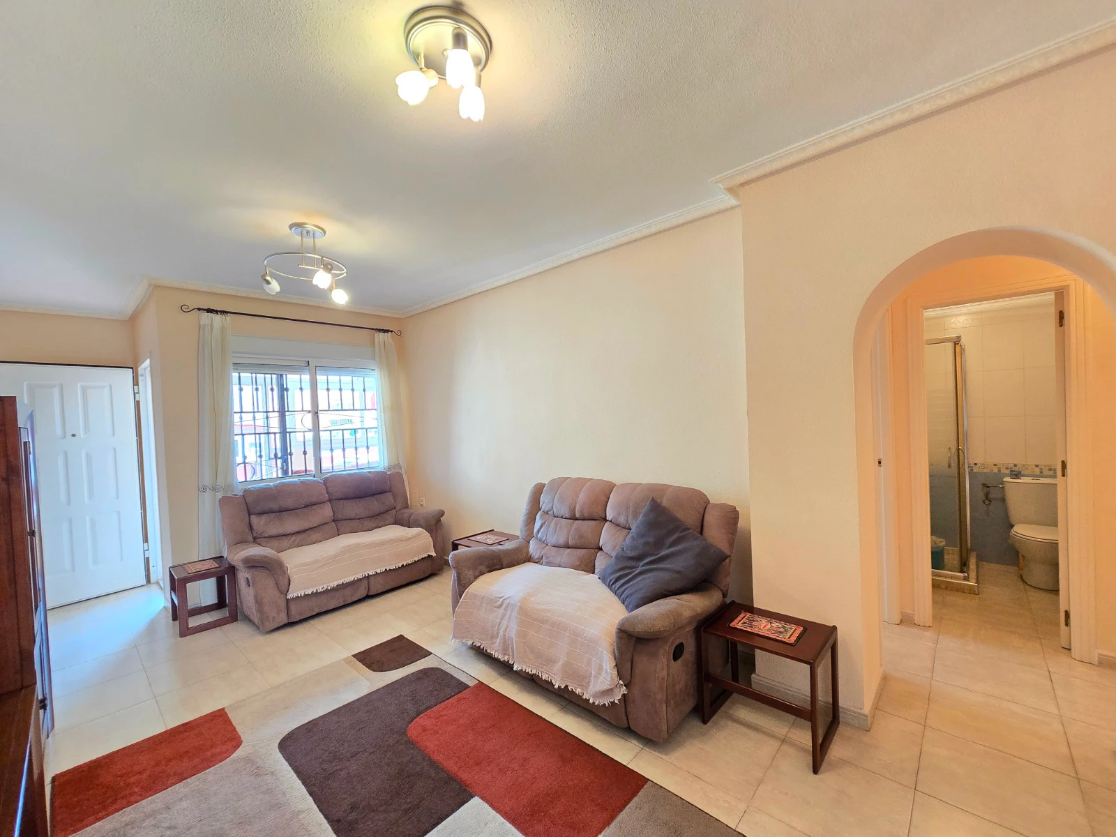 Stats Woning te verkoop in Orihuela Costa *