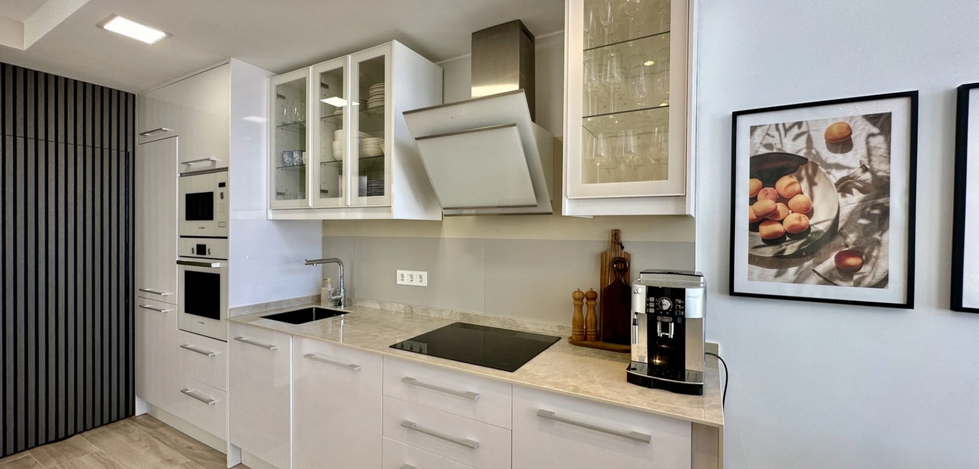 Villa à la vente à Orihuela Costa